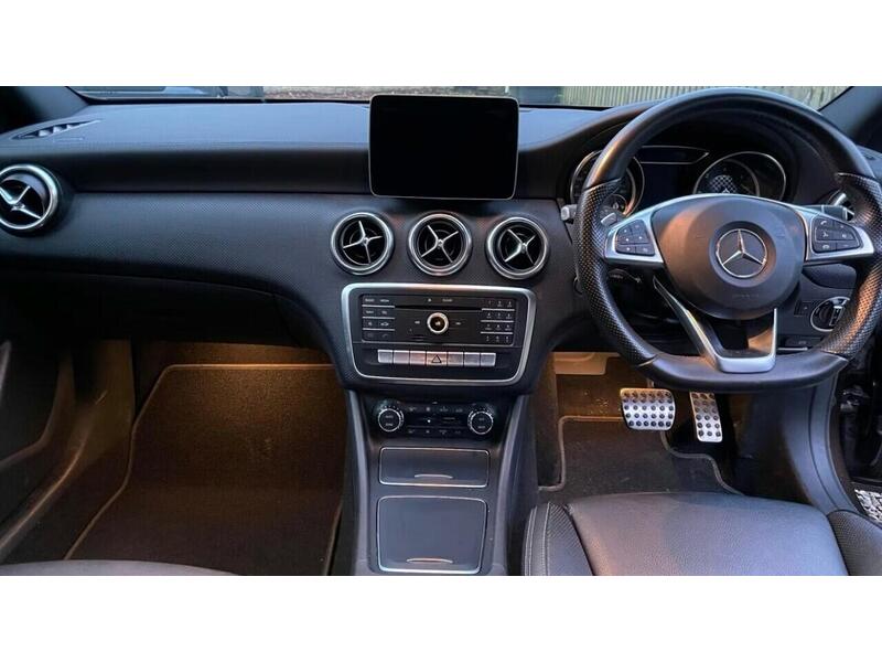 Used Mercedes-Benz A-Class 2018 for sale - 77850858: Photo 4