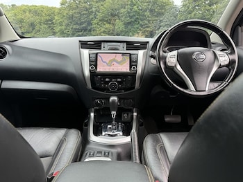 Used Nissan Navara 2020 for sale - 79409838: Photo