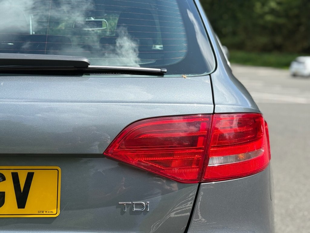 Used Audi A4 2012 for sale - 76604422: Photo 11