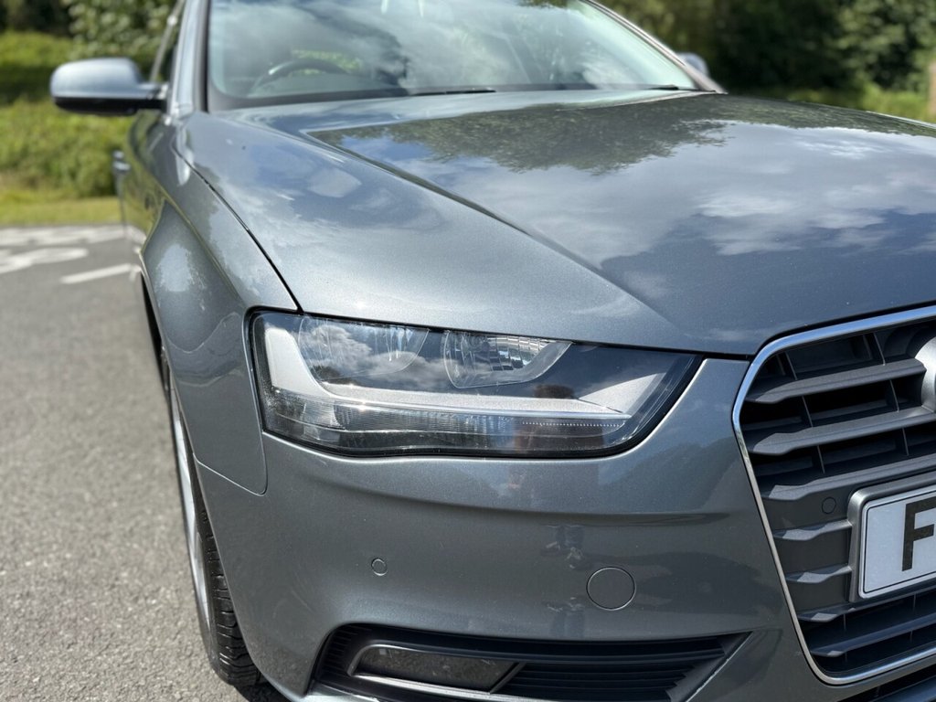 Used Audi A4 2012 for sale - 76604422: Photo 13