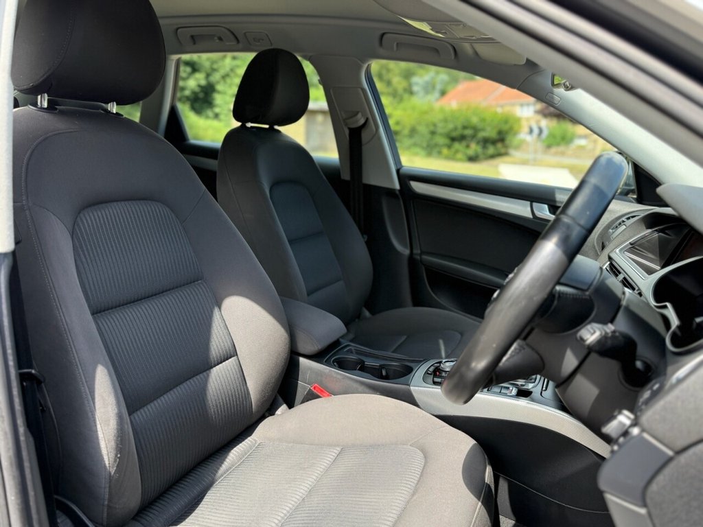 Used Audi A4 2012 for sale - 76604422: Photo 15