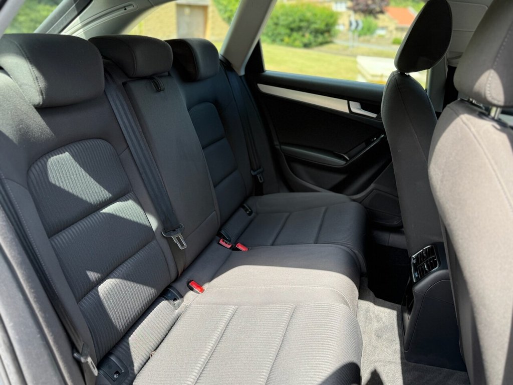 Used Audi A4 2012 for sale - 76604422: Photo 16