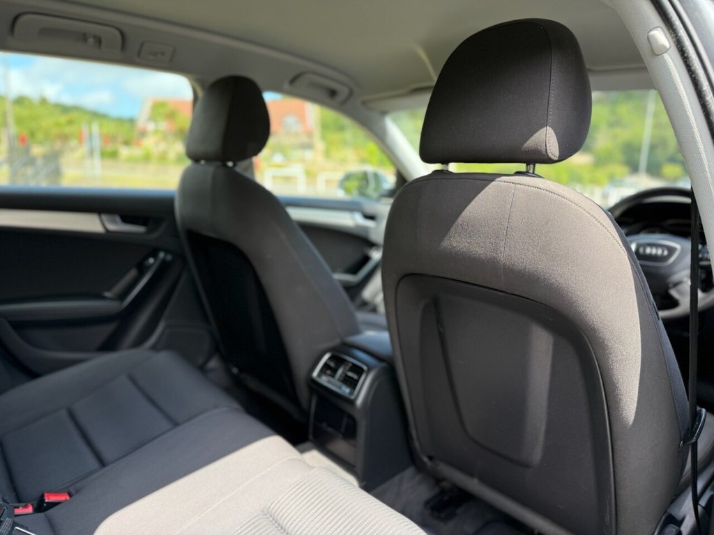 Used Audi A4 2012 for sale - 76604422: Photo 17