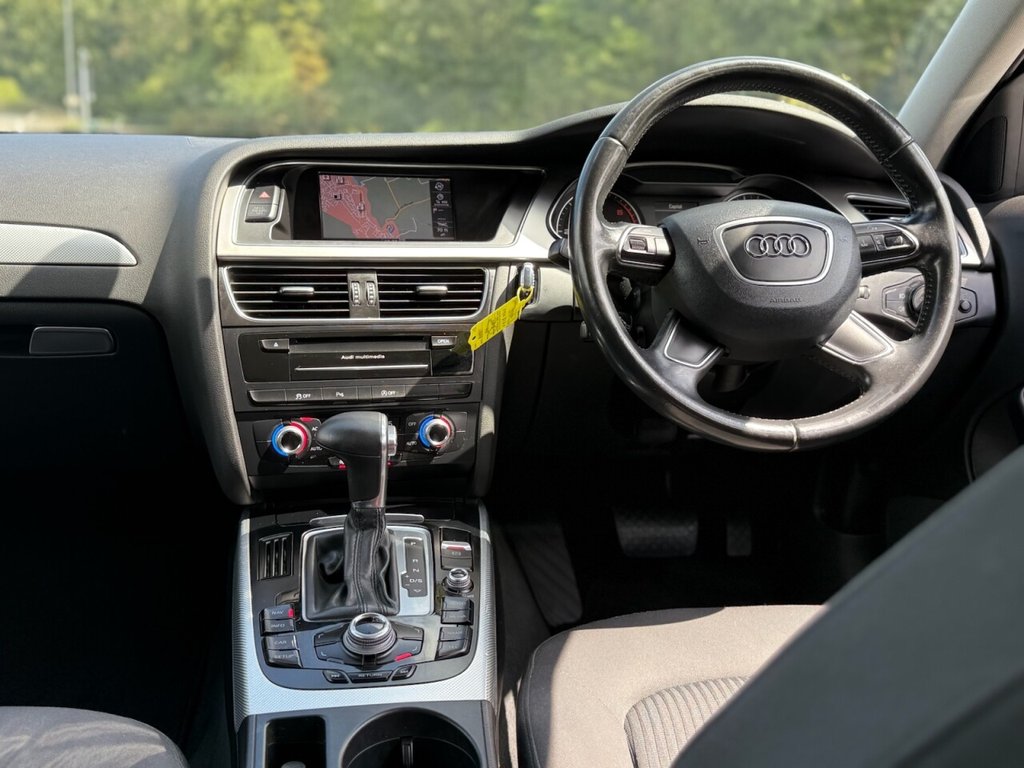 Used Audi A4 2012 for sale - 76604422: Photo 19