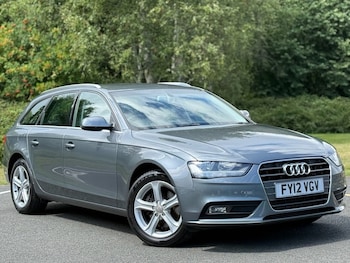 2012 (12) - 2.0 TDI 143 SE 5dr Multitronic