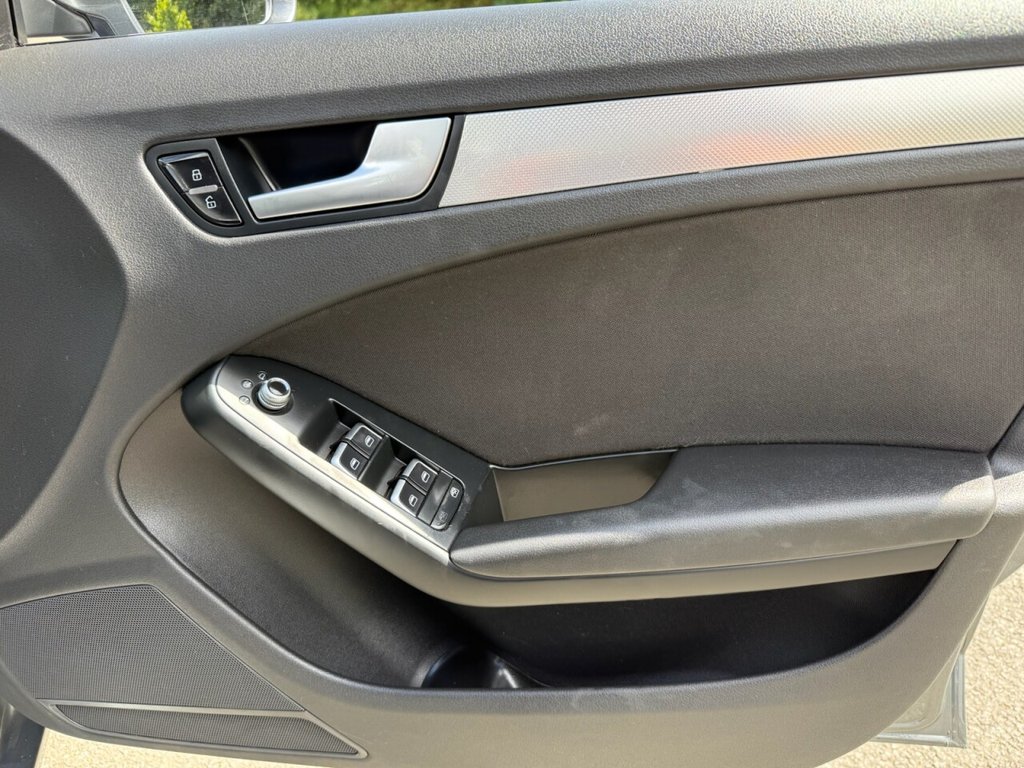 Used Audi A4 2012 for sale - 76604422: Photo 21