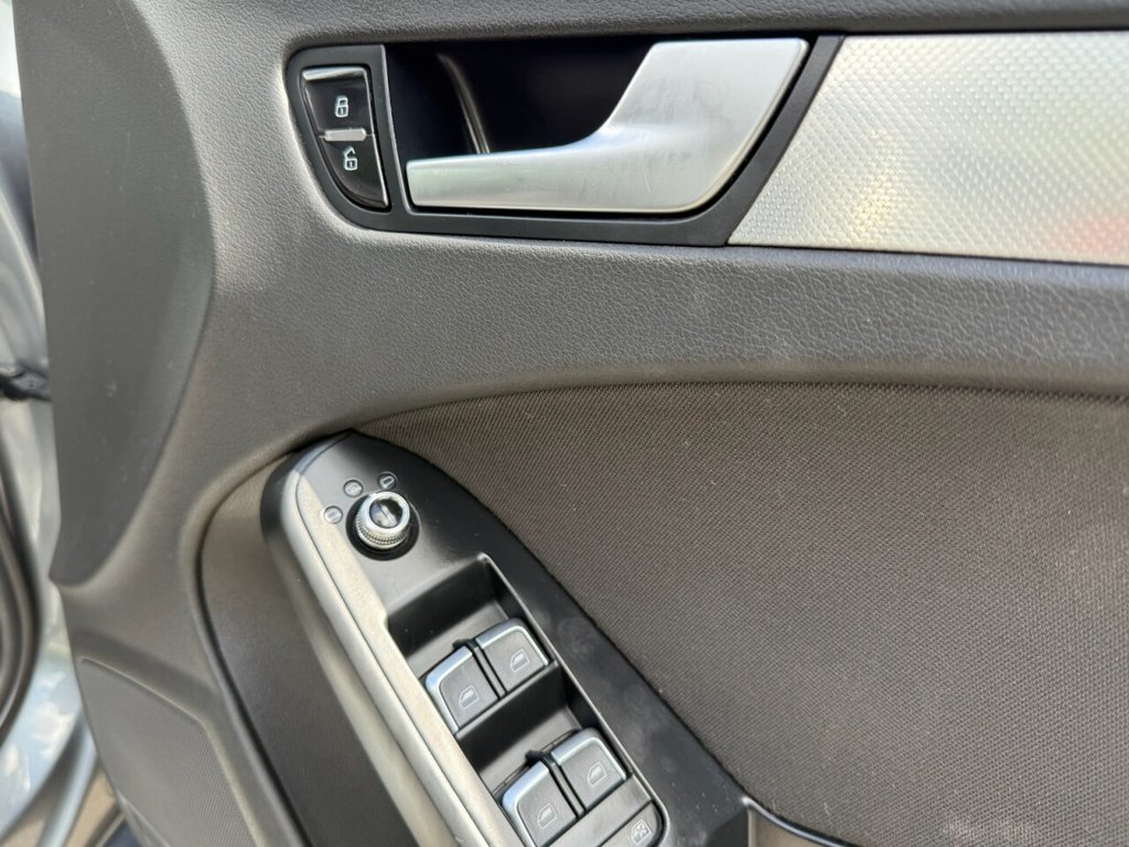 Used Audi A4 2012 for sale - 76604422: Photo 22