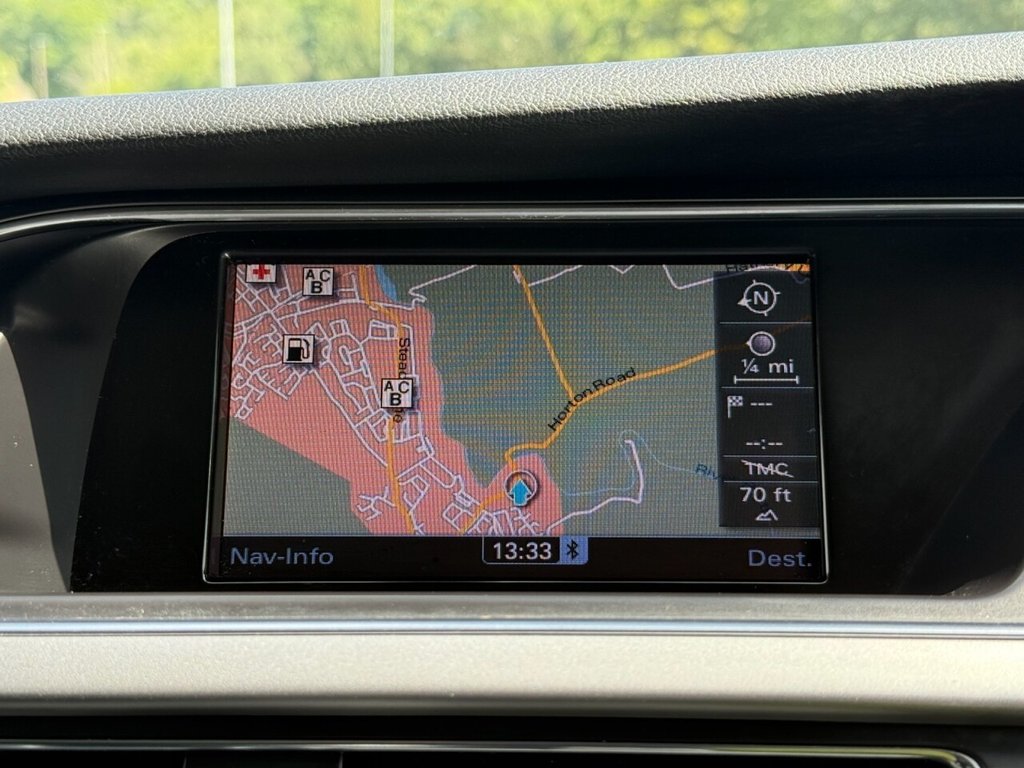 Used Audi A4 2012 for sale - 76604422: Photo 23