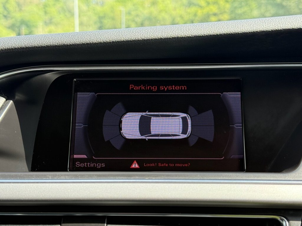 Used Audi A4 2012 for sale - 76604422: Photo 24