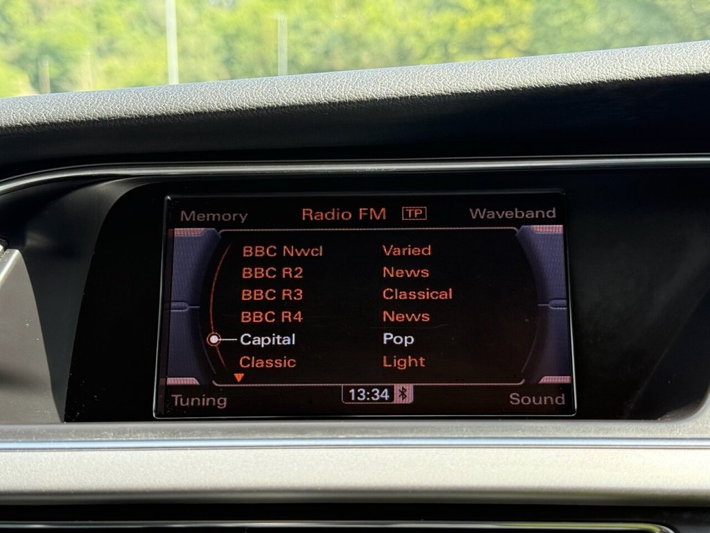 Used Audi A4 2012 for sale - 76604422: Photo 25