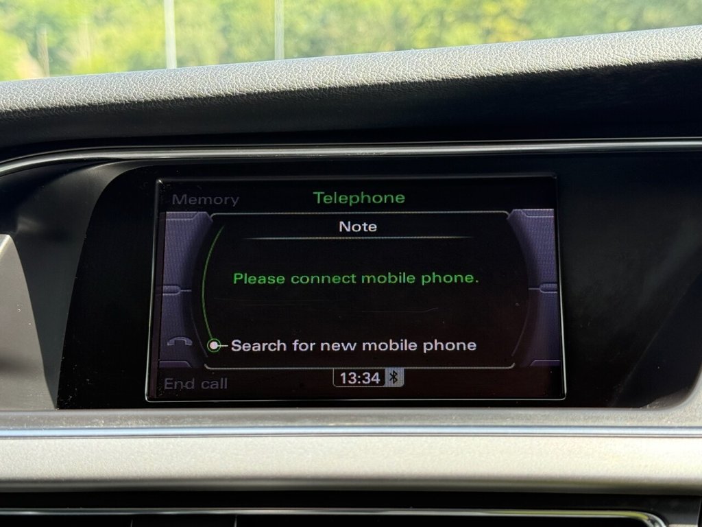 Used Audi A4 2012 for sale - 76604422: Photo 26