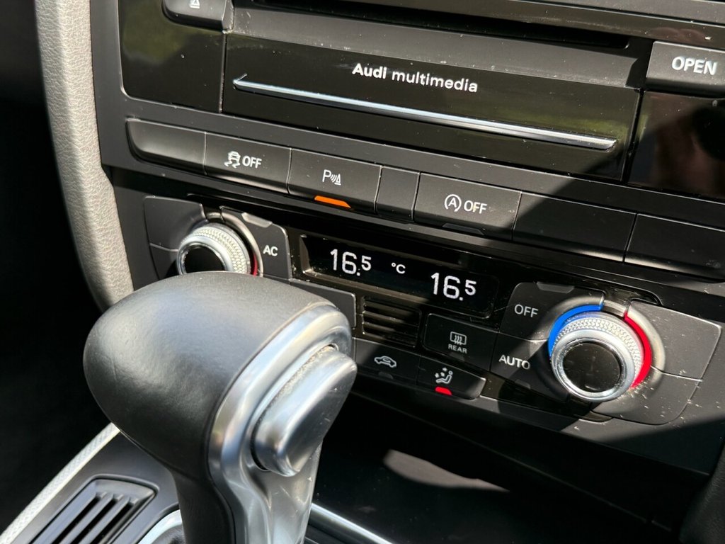 Used Audi A4 2012 for sale - 76604422: Photo 27