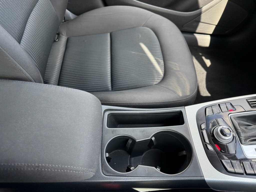 Used Audi A4 2012 for sale - 76604422: Photo 28