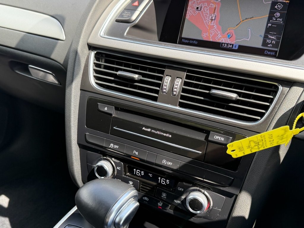 Used Audi A4 2012 for sale - 76604422: Photo 29