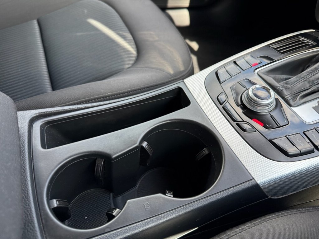 Used Audi A4 2012 for sale - 76604422: Photo 30