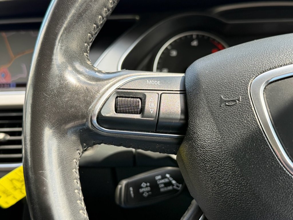 Used Audi A4 2012 for sale - 76604422: Photo 31