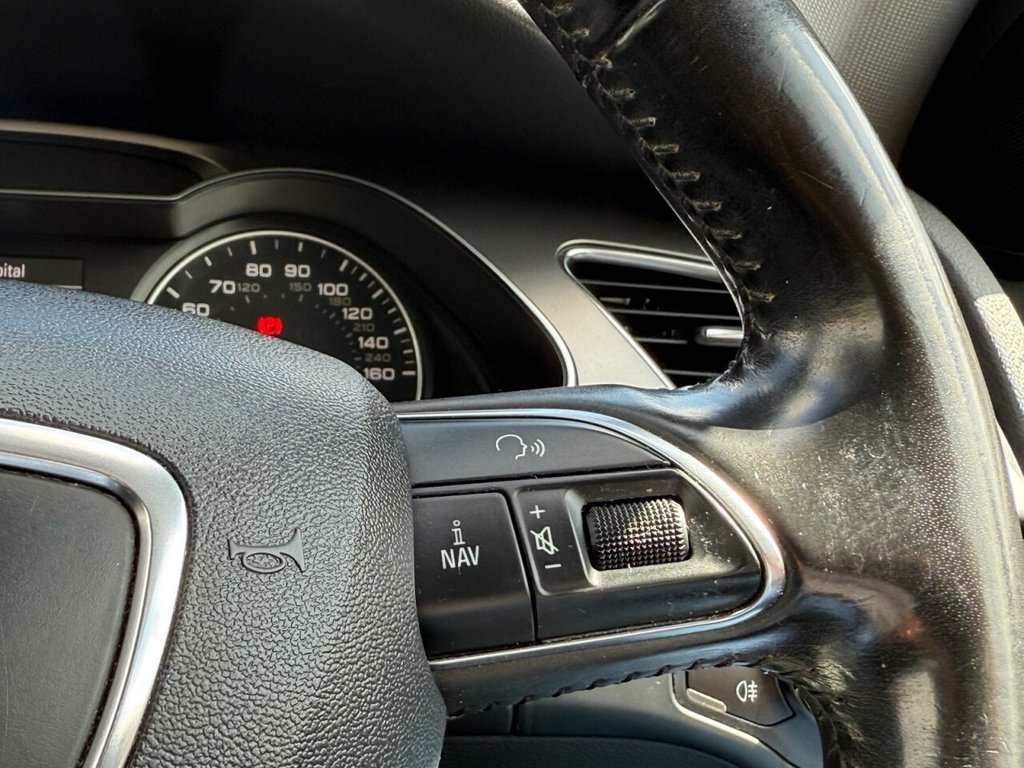 Used Audi A4 2012 for sale - 76604422: Photo 33