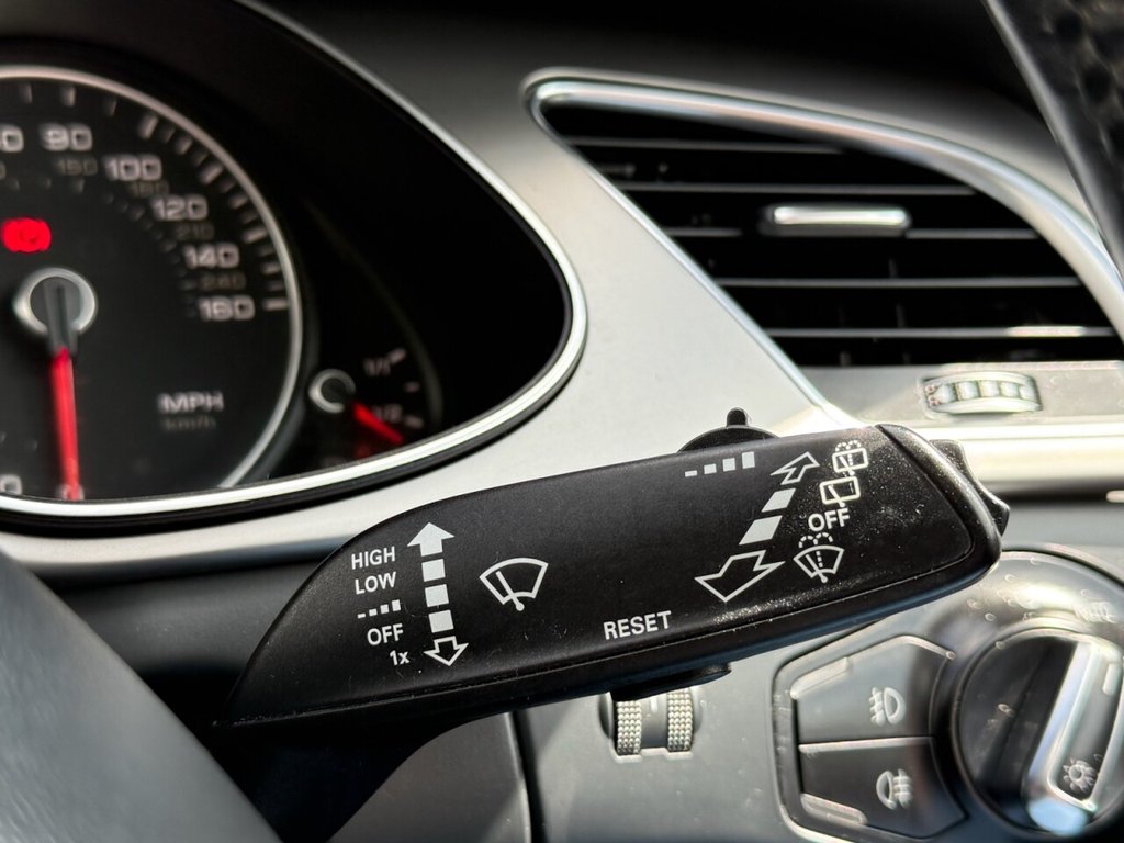 Used Audi A4 2012 for sale - 76604422: Photo 35