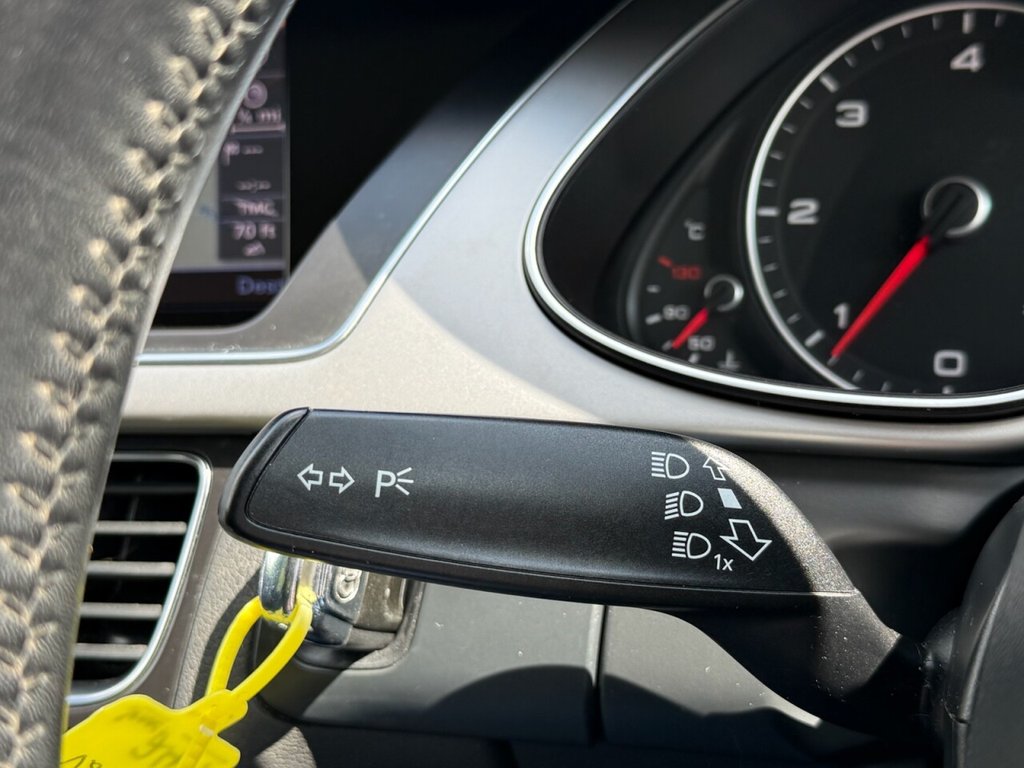 Used Audi A4 2012 for sale - 76604422: Photo 36