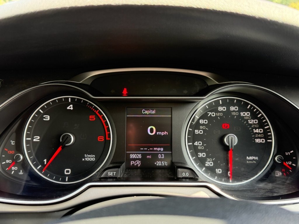 Used Audi A4 2012 for sale - 76604422: Photo 37