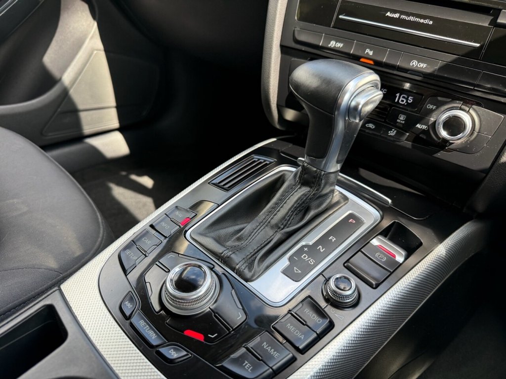 Used Audi A4 2012 for sale - 76604422: Photo 40