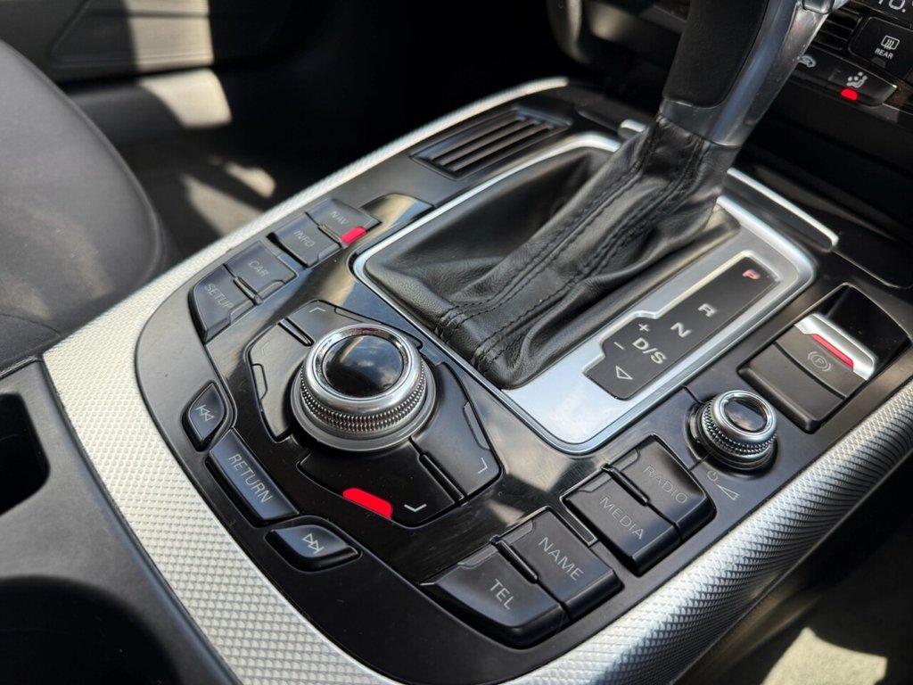 Used Audi A4 2012 for sale - 76604422: Photo 41