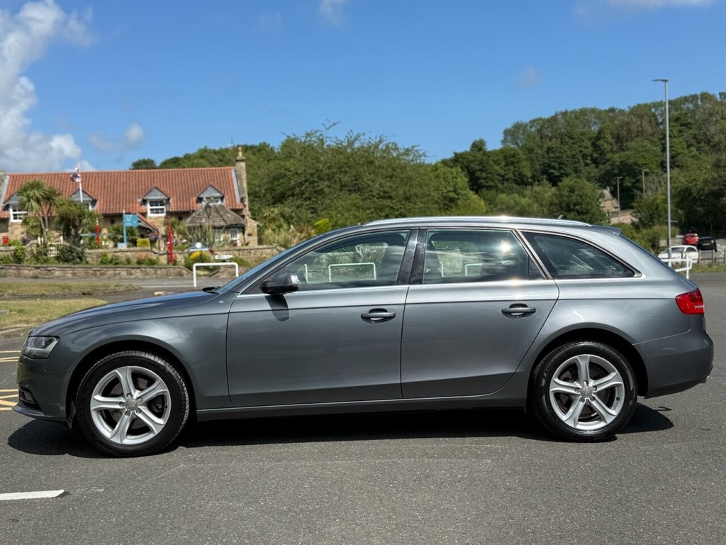 Used Audi A4 2012 for sale - 76604422: Photo 43