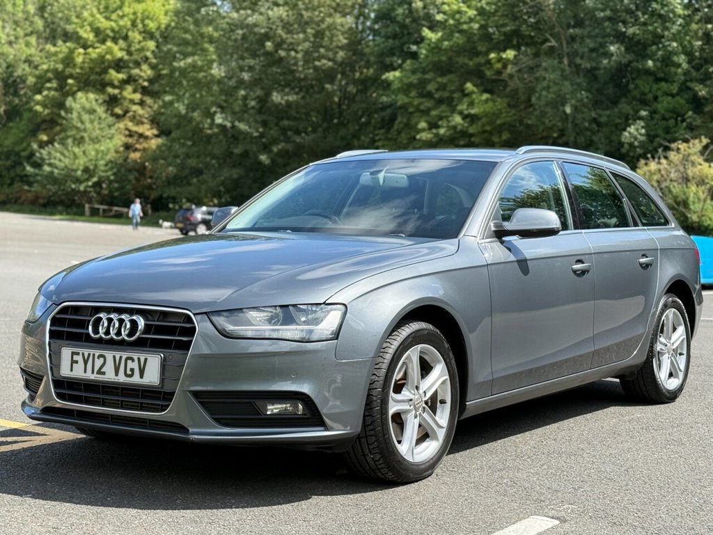 Used Audi A4 2012 for sale - 76604422: Photo 44