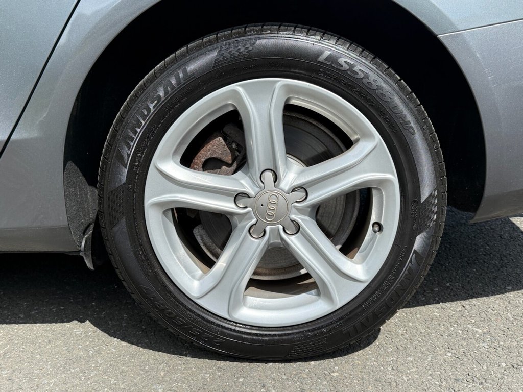 Used Audi A4 2012 for sale - 76604422: Photo 45