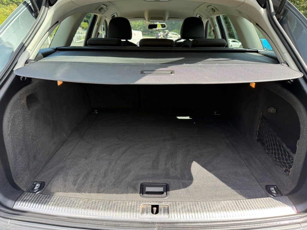 Used Audi A4 2012 for sale - 76604422: Photo 6