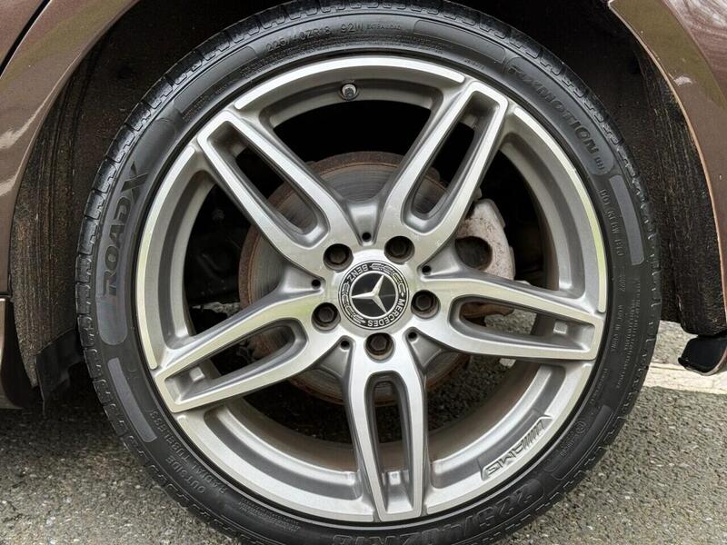 Used Mercedes-Benz A-Class 2018 for sale - 78163237: Photo 12