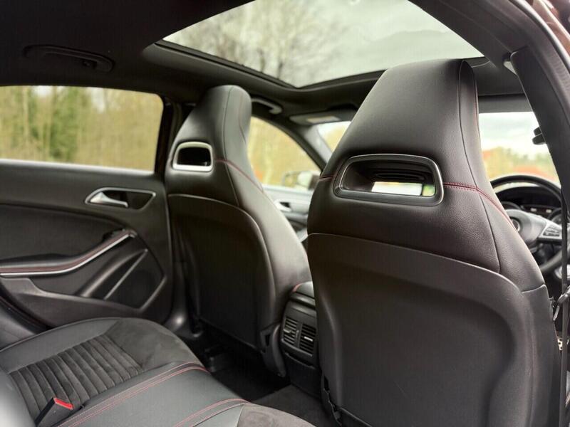 Used Mercedes-Benz A-Class 2018 for sale - 78163237: Photo 15