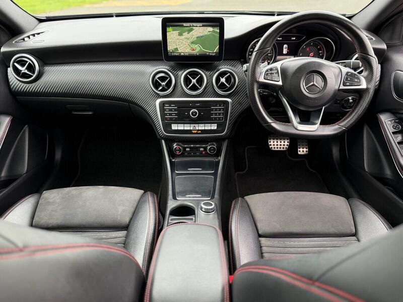 Used Mercedes-Benz A-Class 2018 for sale - 78163237: Photo 21