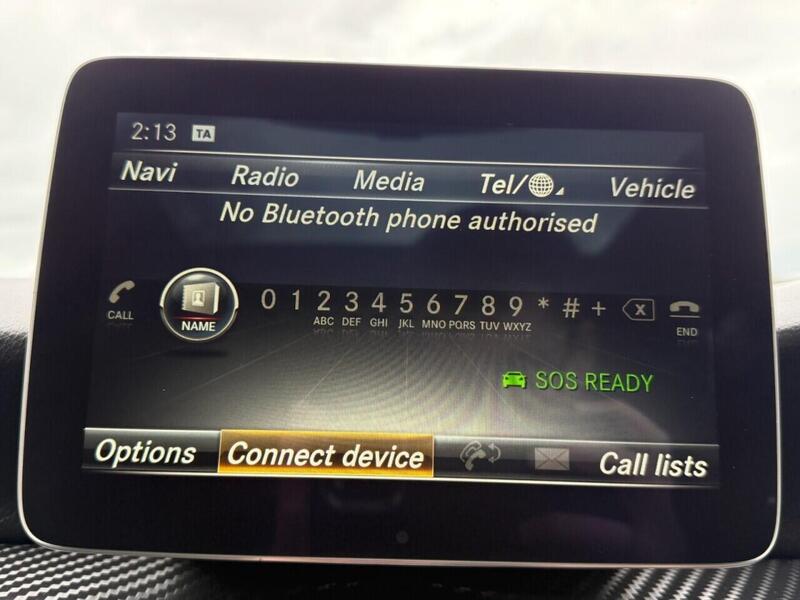 Used Mercedes-Benz A-Class 2018 for sale - 78163237: Photo 22