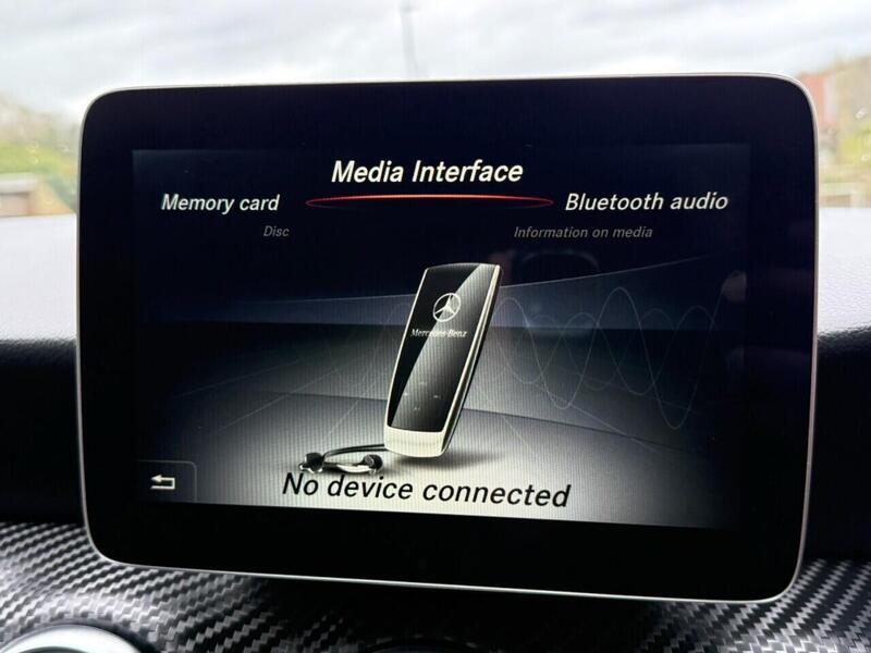 Used Mercedes-Benz A-Class 2018 for sale - 78163237: Photo 23