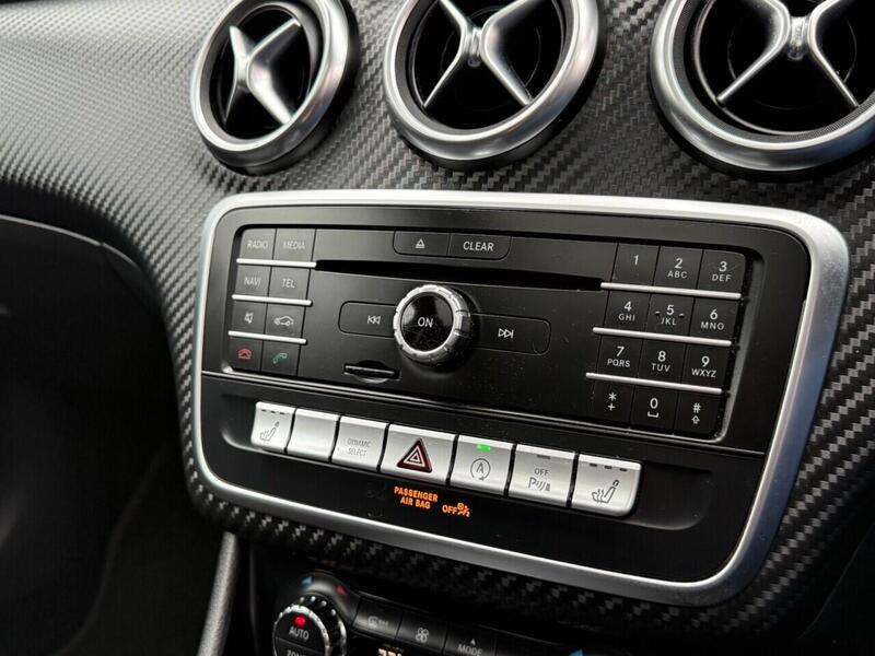 Used Mercedes-Benz A-Class 2018 for sale - 78163237: Photo 28