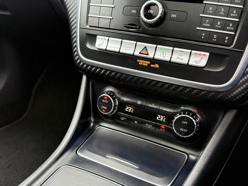 Used Mercedes-Benz A-Class 2018 for sale - 78163237: Photo 32