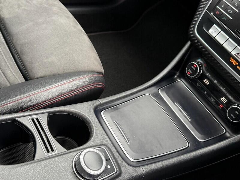 Used Mercedes-Benz A-Class 2018 for sale - 78163237: Photo 34