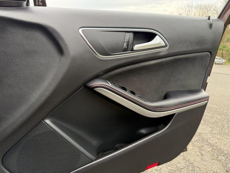 Used Mercedes-Benz A-Class 2018 for sale - 78163237: Photo 37