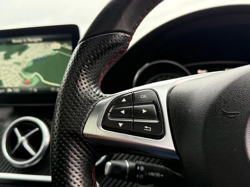 Used Mercedes-Benz A-Class 2018 for sale - 78163237: Photo 41