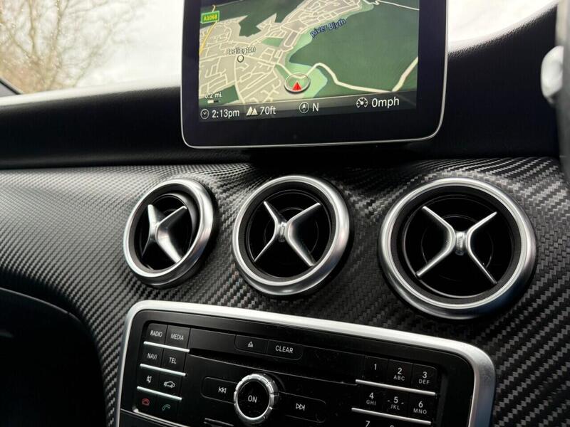 Used Mercedes-Benz A-Class 2018 for sale - 78163237: Photo 42