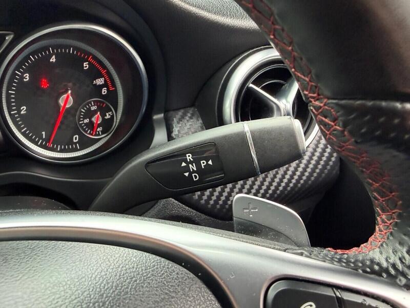 Used Mercedes-Benz A-Class 2018 for sale - 78163237: Photo 44