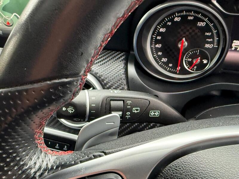 Used Mercedes-Benz A-Class 2018 for sale - 78163237: Photo 45