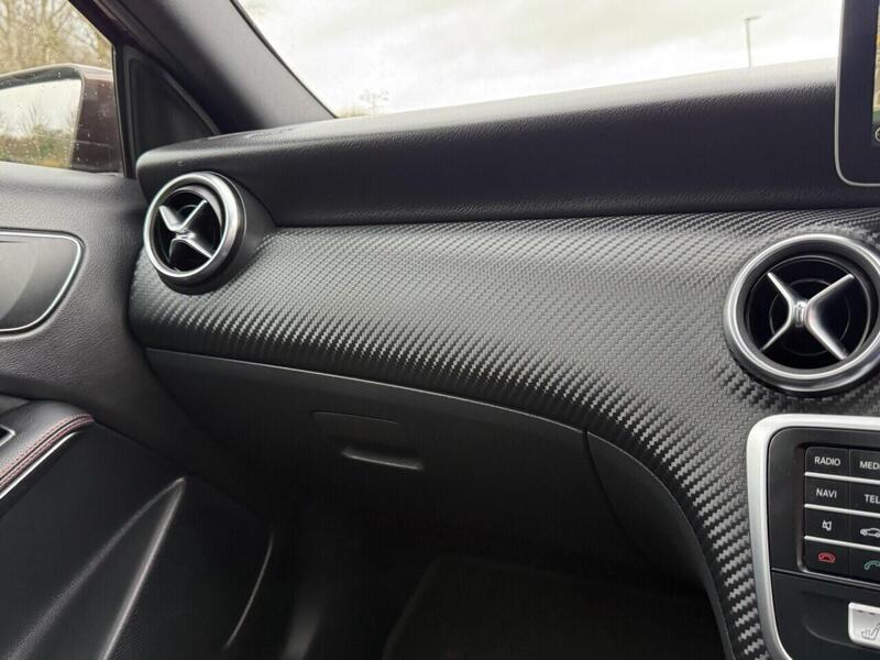 Used Mercedes-Benz A-Class 2018 for sale - 78163237: Photo 49