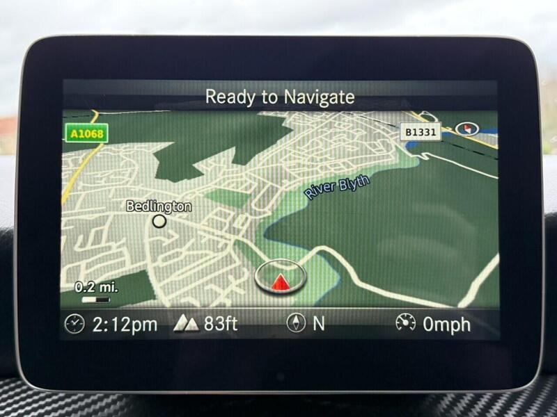 Used Mercedes-Benz A-Class 2018 for sale - 78163237: Photo 5