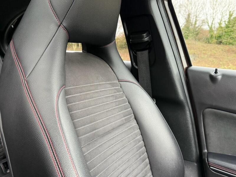 Used Mercedes-Benz A-Class 2018 for sale - 78163237: Photo 50