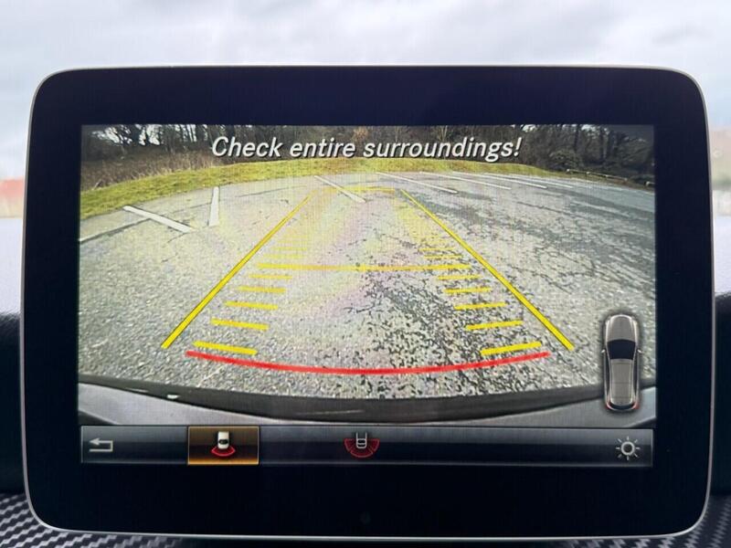 Used Mercedes-Benz A-Class 2018 for sale - 78163237: Photo 6