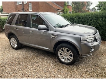 Used Land Rover Freelander 2 2014 for sale - 78893820: Photo
