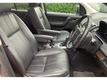 Used Land Rover Freelander 2 2014 for sale - 78893820: Photo