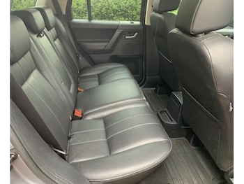 Used Land Rover Freelander 2 2014 for sale - 78893820: Photo